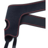 LoveToy Gode ceinture Easy Strapon 12.5 x 4cm